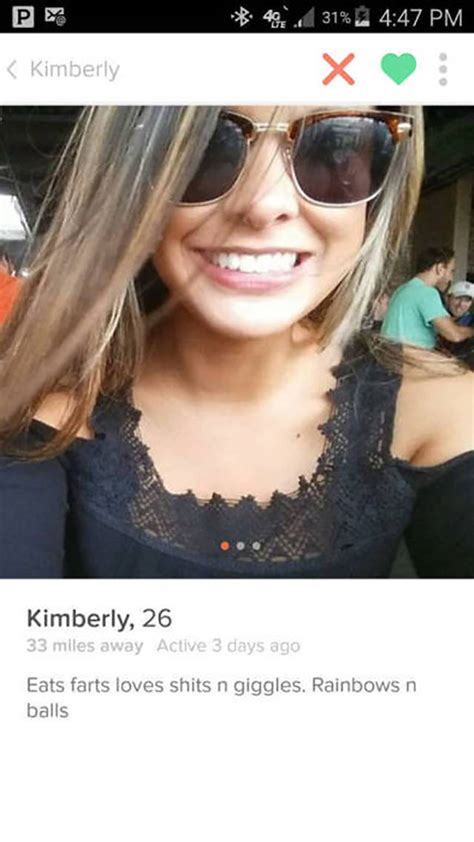 Tinder Chicks Are Not Wife Material Gallery Ebaums World