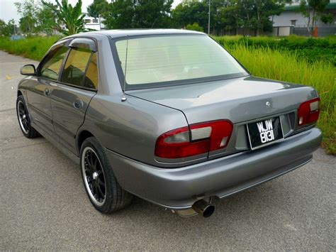 Bengkel cat kereta sarip spay (9,244.76 mi) shah alam, selangor, malaysia 40470. proton wira sedan cat luar ~ azamaju sprayworks puncak alam
