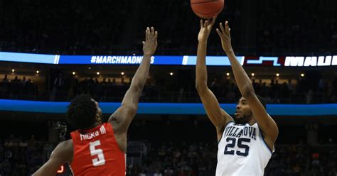 March Madness 2018 Ranking Sweet 16 Contenders For The National Title