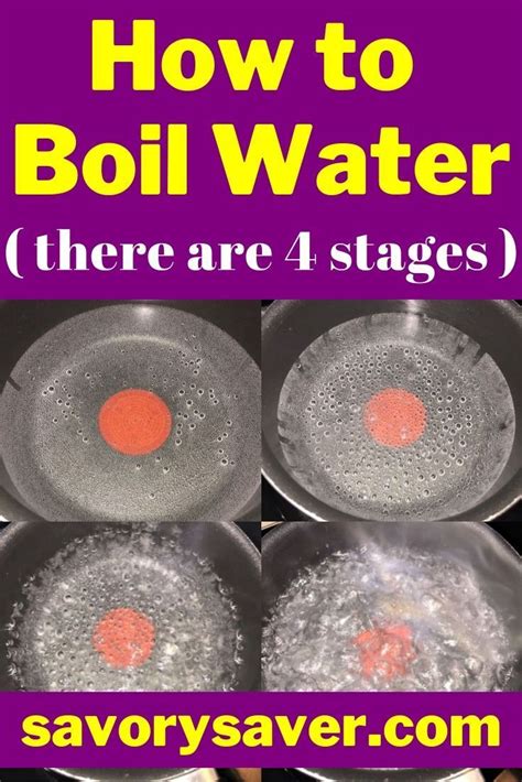 Is It Better To Boil Water Hot Or Cold