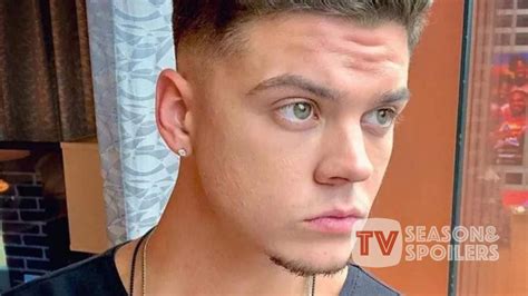 What Happened To Tyler Baltierra Teen Mom Star Opens About His Sexual Abuse Trauma Breaking