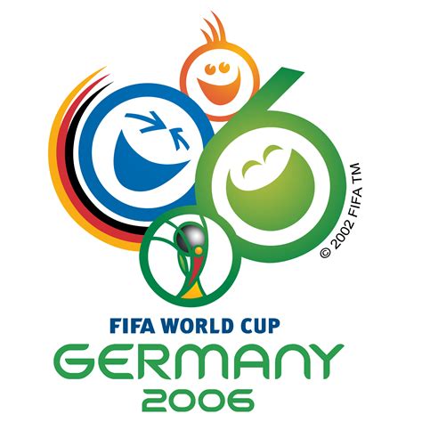 Erraten sie die logos der deutschen fußballverein in deutschland. Fifa World Cup Germany Logo 06 by Tyrant-Designs on DeviantArt