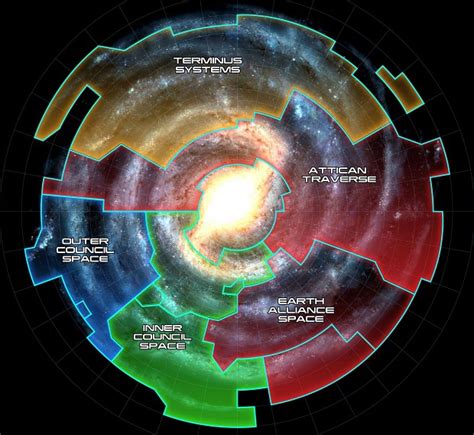 Mass Effect Milky Way Galaxy File Sins Of A Solar Empire Rebellion