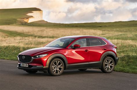 Release Date Mazda Cx 3 Hybrid 2022 New Cars Design