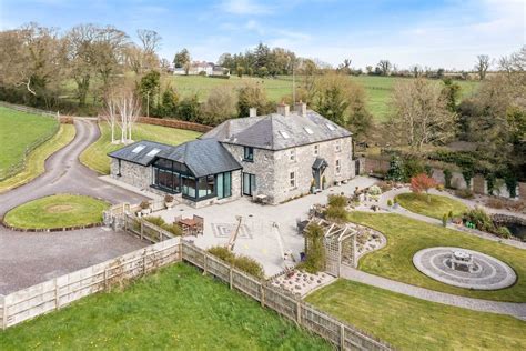 The Coach House Beauparc Slane Co Meath C15dy93 Is For Sale On Daftie