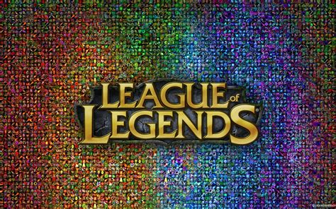 League Of Legends Ultimate Summoner Icons Mobile Legends