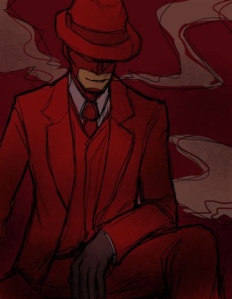 Tf2 Red Spy By Ky Nim On Deviantart