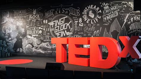 Tedx Talks Coming To Davenport For First Time Local News