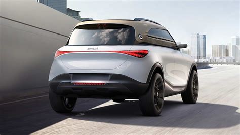 A Smart Electric Crossover Might Arrive Sooner Than We Expected