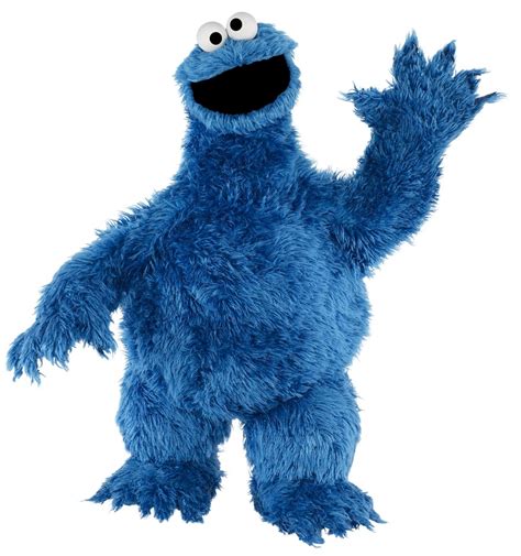 Cookie Monster Muppet Wiki Fandom Powered By Wikia