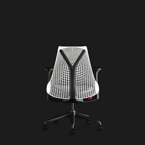 Herman Miller Releases The Gaming Focused Sayl Chair