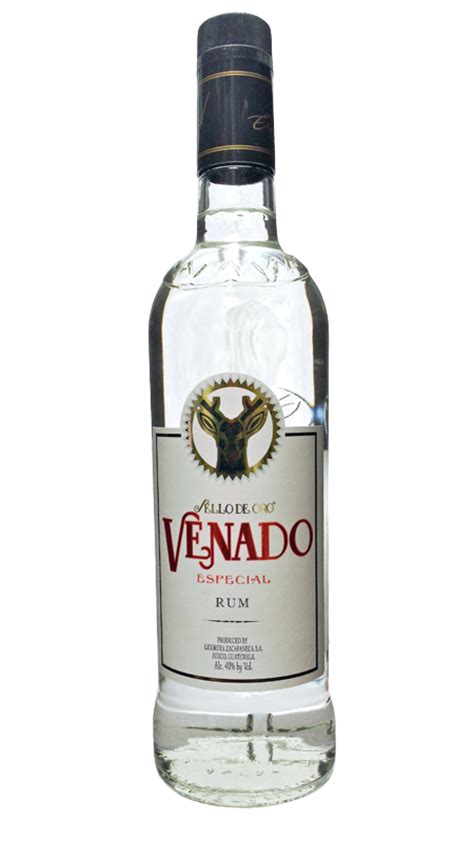 Venado Especial - Kingdom Liquors