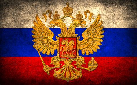 Desktop Wallpapers Russia Coat Of Arms Double Headed Eagle 1920x1200