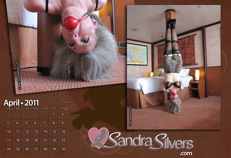 Sandra Silvers The Home Of Love Bondage
