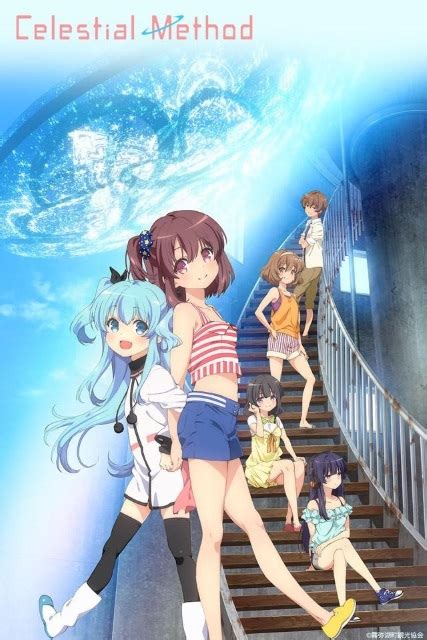 Celestial Method Review By Theoasg Anime Blog Tracker Abt