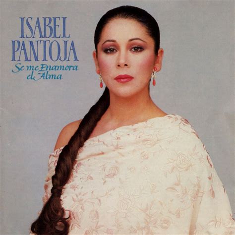 Nuestros Discos Discografia Isabel Pantoja