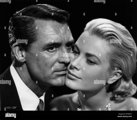 Atrapa a un ladrón Año 1955 USA Cary Grant Grace Kelly Director