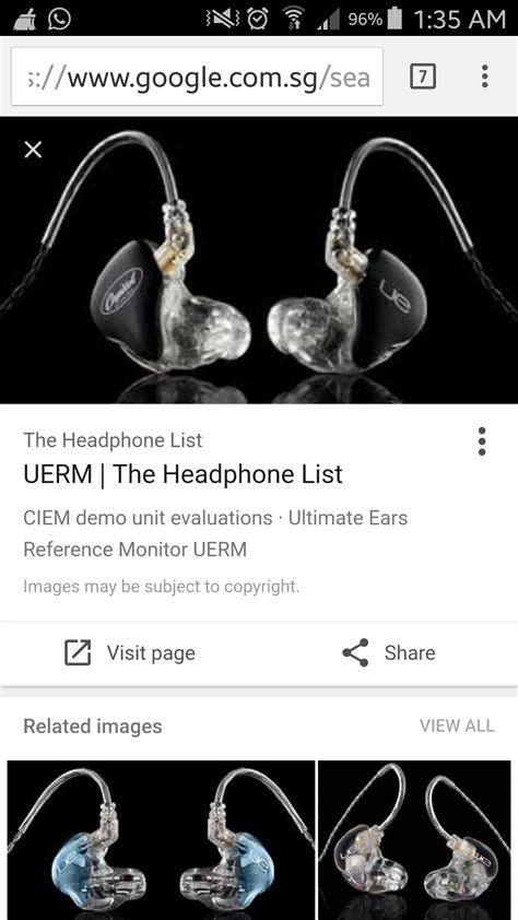 Hidition Nt 6 Custom Iem Review The Ultimate Reference Headphone