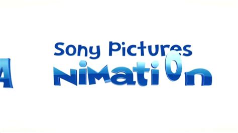 Sony Pictures Animation Logo 2011 2018 Youtube