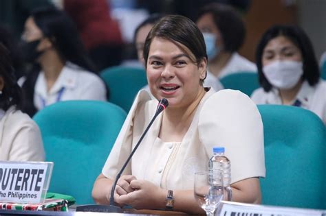 Issues Against Sara Duterte Due To Partisan Politics Dela Rosa Abs Cbn News