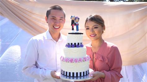 Show your pride for 41 years of hmong american accomplishments by. Hmong American Wedding - YouTube