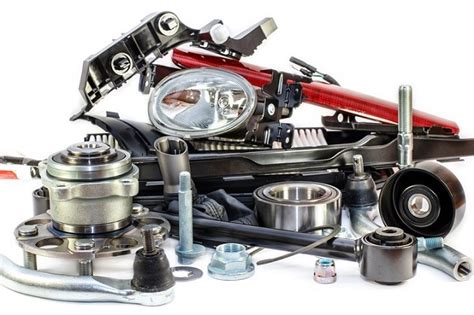 After An Accident Search Aftermarket Auto Body Parts For Your