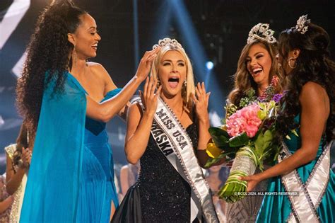 Nebraska Sarah Rose Miss Nebraska Sarah Rose Summers Crowned Miss Usa Beauty Pageants