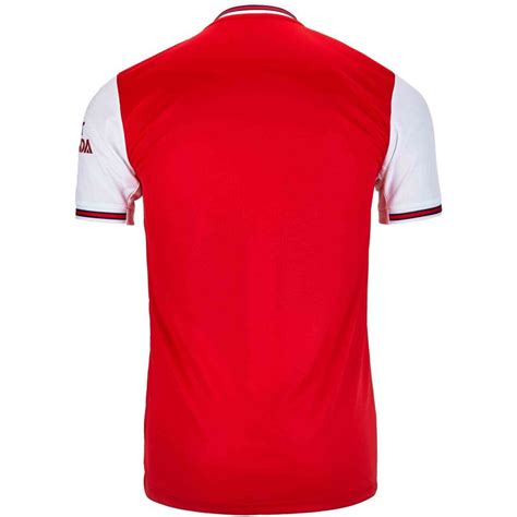 201920 Adidas Arsenal Home Jersey Soccerpro