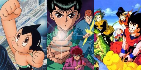Discover More Than 73 Old Anime Shows 90s Super Hot Induhocakina