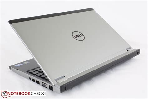 Review Dell Latitude 3330 Notebook Reviews