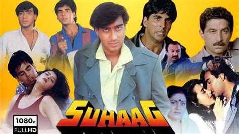 Suhaag Full Movie Ajay Devgan Suhaag Full Movie Akshay Kumar Hd
