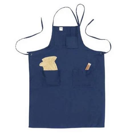 Cotton Cooking Aprons At Rs 250unit In Mumbai Id 5666356512