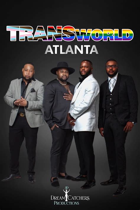 Transworld Atlanta Tv Series Imdb