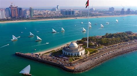 Abu Dhabi City Center Travel Guide Best Of Abu Dhabi City Center Abu