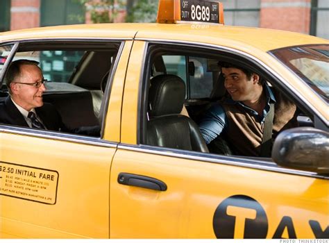 Taxi Drivers Americas Most Dangerous Jobs Cnnmoney