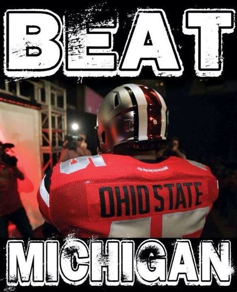 17 Best Images About Ohio State Buckeyes On Pinterest Ohio State