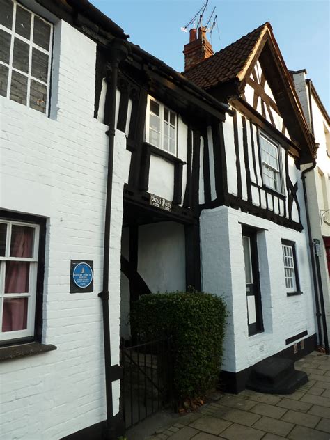 Devizes Days In Words And Pictures 2015 The Great Porch House In