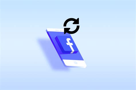 How To Refresh Facebook Techcult