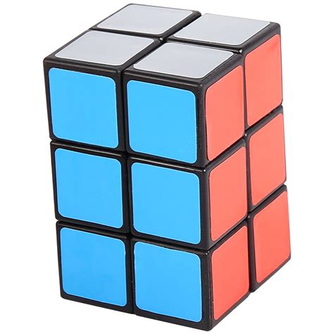 Four Ninths Of A Rubiks Cube Boing Boing