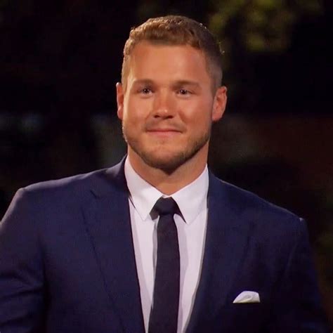 The Bachelor Billy Eichner Jokes Colton Underwood Could Be The