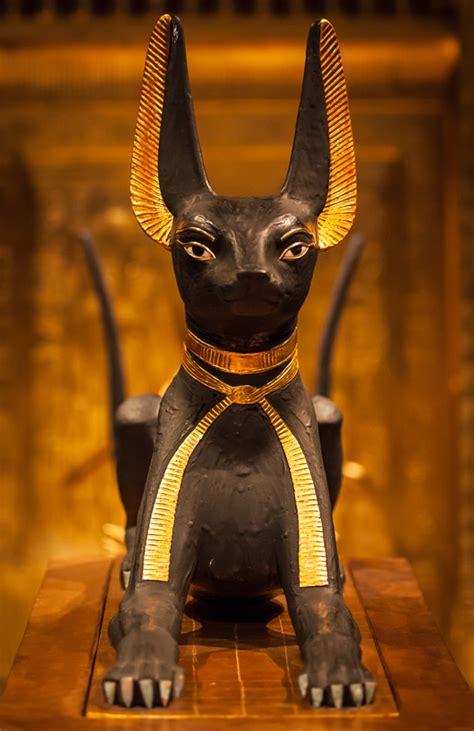 Gold Tutankhamuns Tomb And Treasures In Geneva Talking Beautiful Stuff