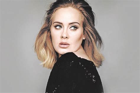 Adele 2018 Wallpapers Wallpaper Cave