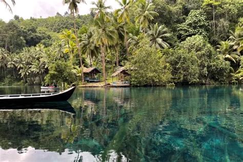 10 Tempat Wisata Di Banggai Kepulauan Terbaru And Paling Hits Dikunjungi