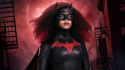 Assistir Série Batwoman Online grátis Dublado e Legendado SuperFlix
