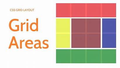 Grid Layout Css Areas