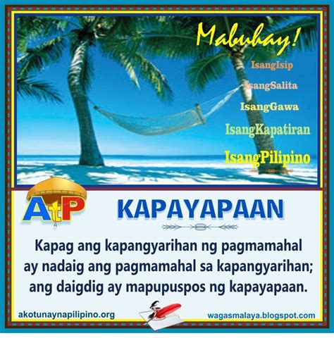 Ano Ang Magandang Slogan Tungkol Sa Kapayapaan Brainlyph