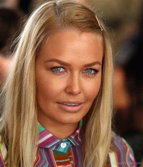 Lara Bingle Celebrity Super Wags Hottest Wives And Girlfriends Of High Profile Sportsmen
