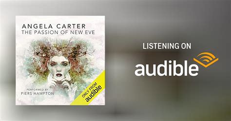 the passion of new eve by angela carter audiobook au