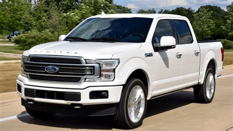 2023 Ford F 150 Release Date Colors Specs Cars Trend Previews