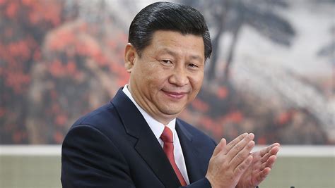 Is China S Mystery Blogger Xi Jinping Himself
